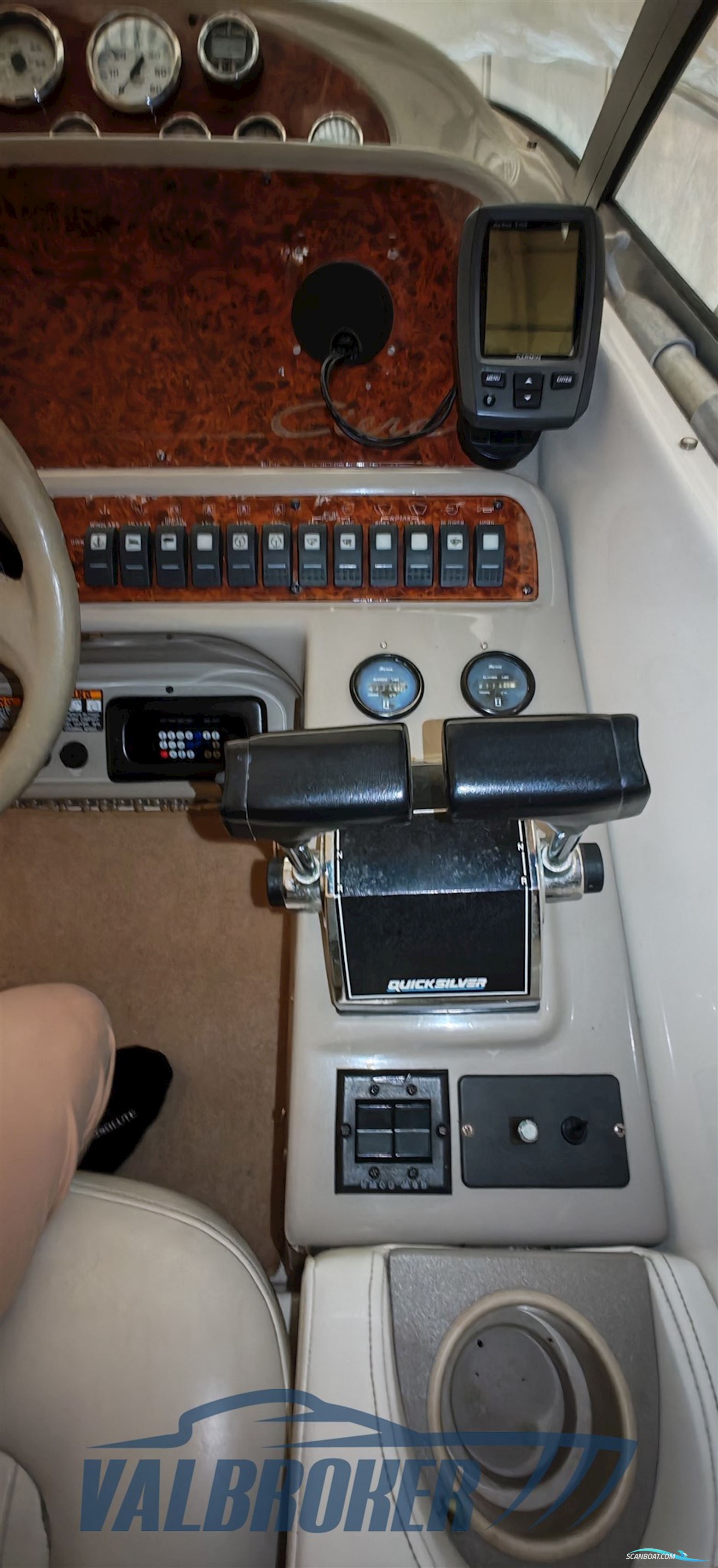 Bayliner 3055 EL