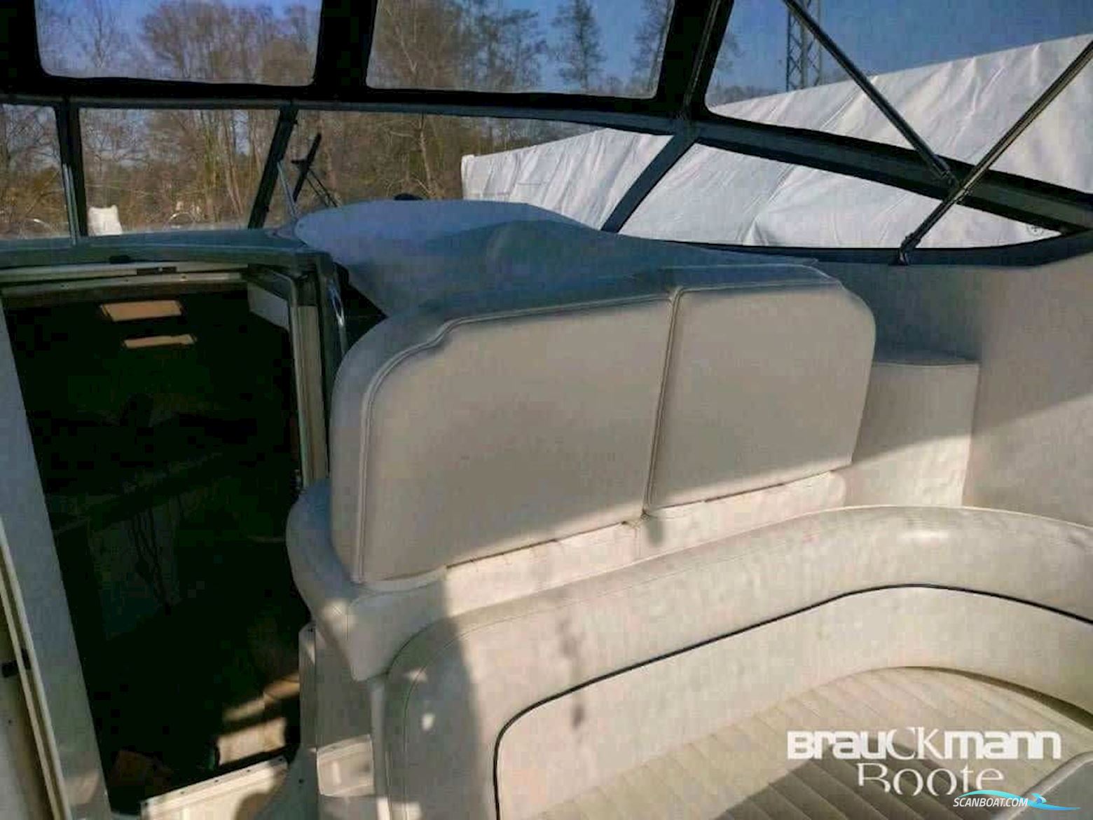 Bayliner 3055 SB