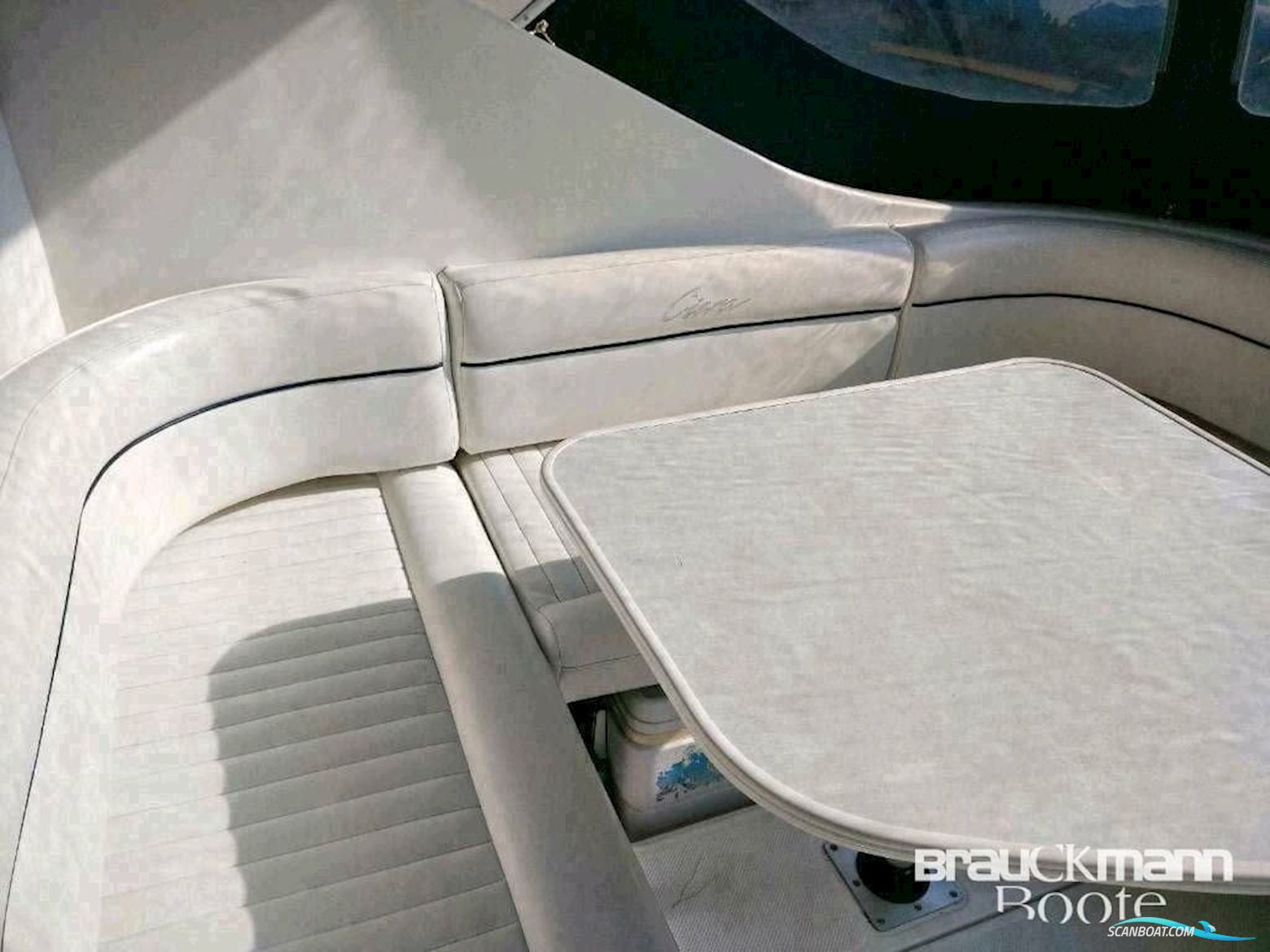 Bayliner 3055 SB
