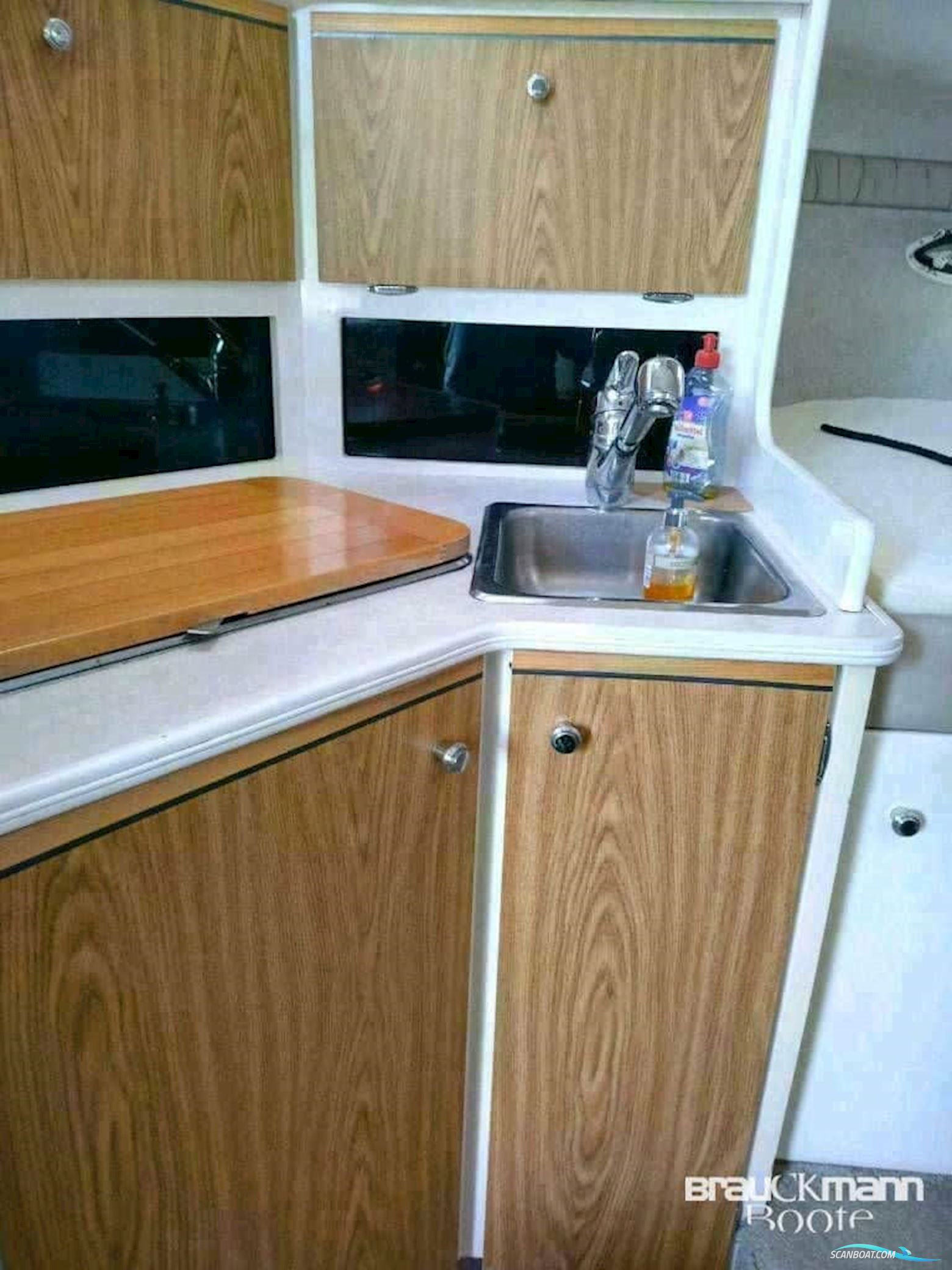 Bayliner 3055 SB