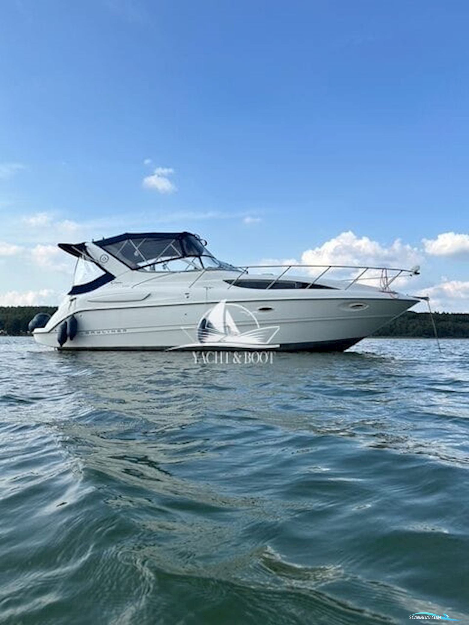 Bayliner 3055