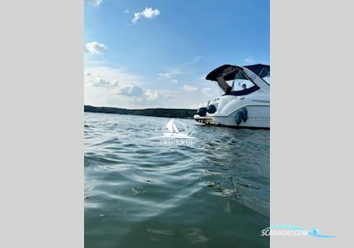 Bayliner 3055 Motorboat 2001, with Mercruiser engine, Germany