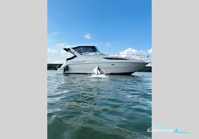 Bayliner 3055 Motorboat 2001, with Mercruiser engine, Germany