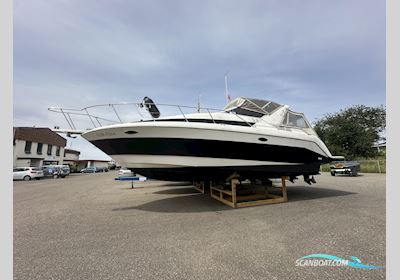 Bayliner 3055 Sunbridge Motorboat 1993, The Netherlands