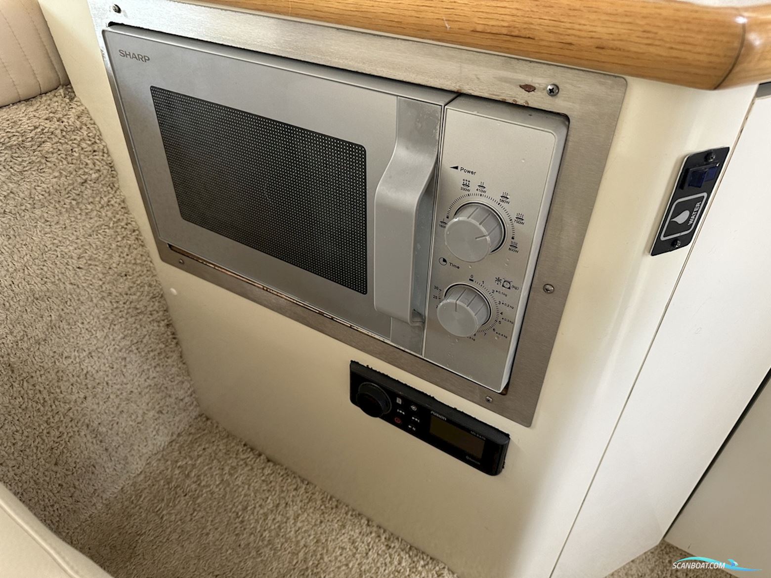 Bayliner 3055 Sunbridge