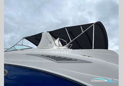 Bayliner 325 Motorboat 2007, with Mercruiser engine, Croatia