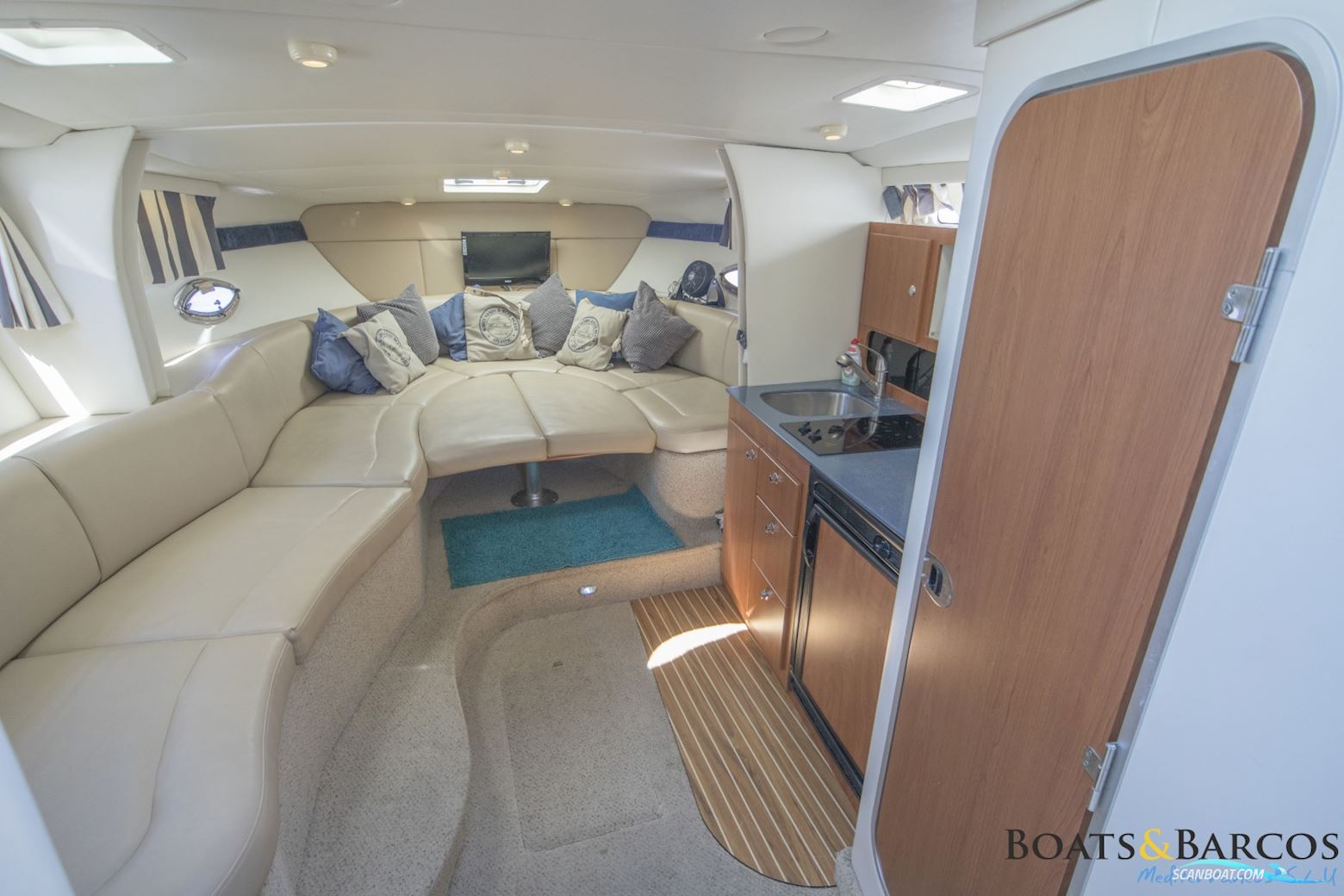 Bayliner 325