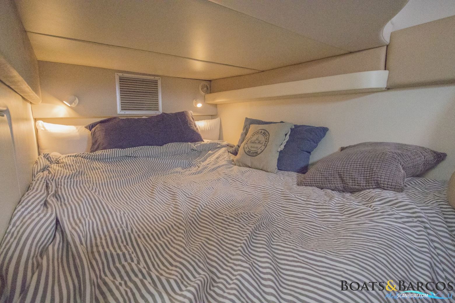 Bayliner 325