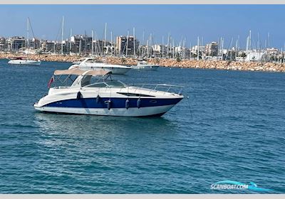 Bayliner 325 Motorboat 2006, with Mercruiser engine, Spain