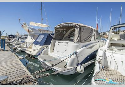 Bayliner 325 Motorboat 2006, with Mercruiser engine, Spain