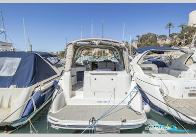 Bayliner 325 Motorboat 2006, with Mercruiser engine, Spain