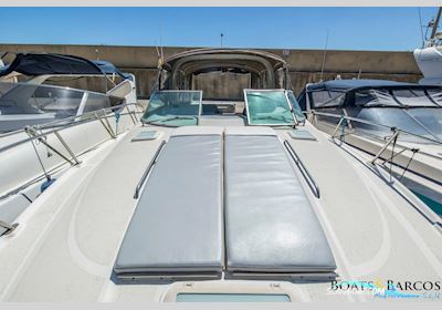 Bayliner 325 Motorboat 2006, with Mercruiser engine, Spain