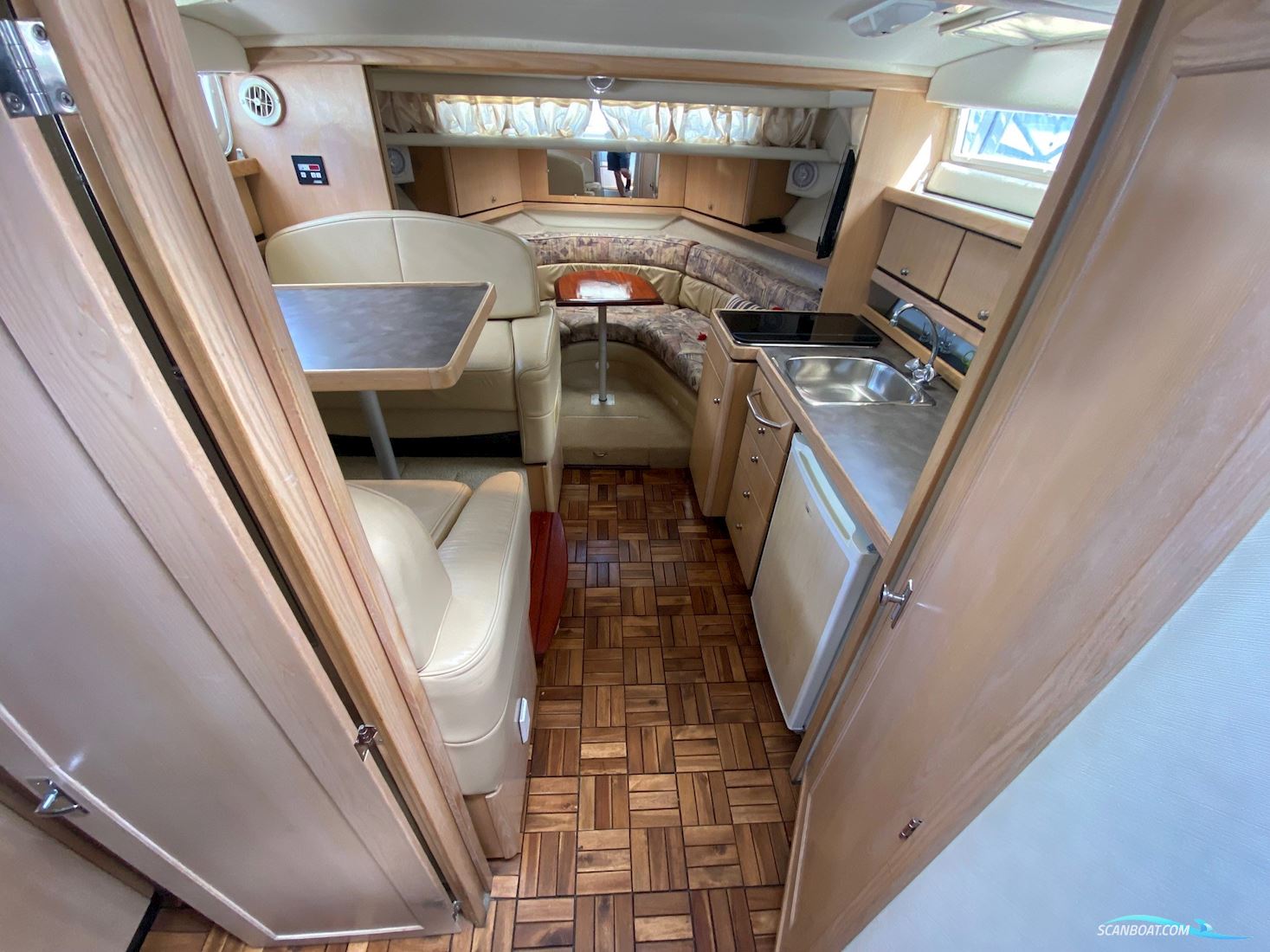 Bayliner 3255 Avanti