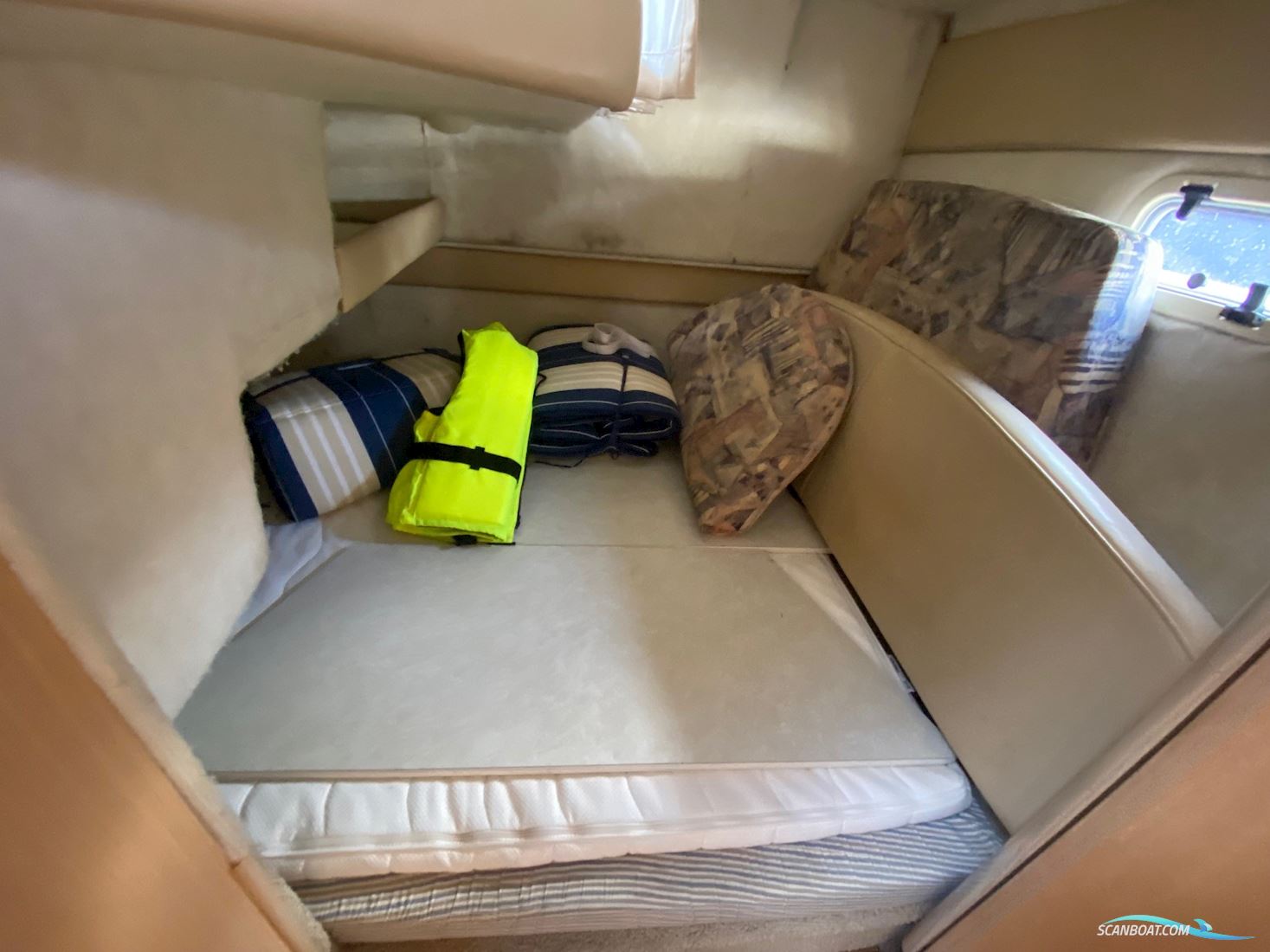 Bayliner 3255 Avanti