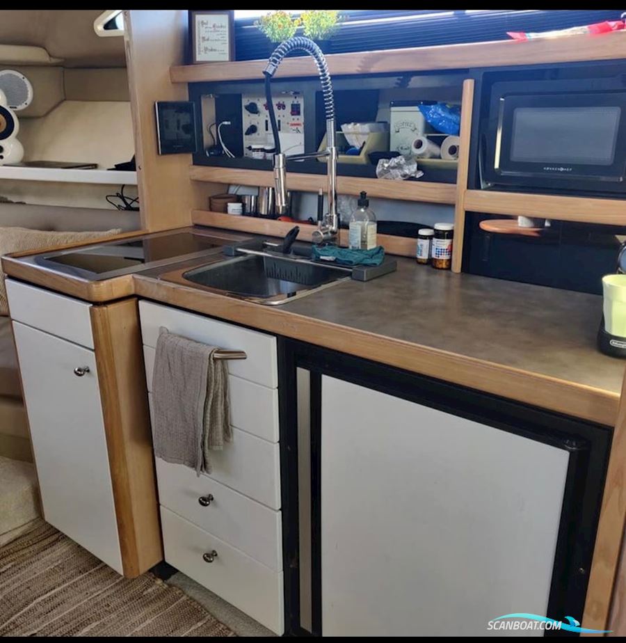 Bayliner 3255 Avanti