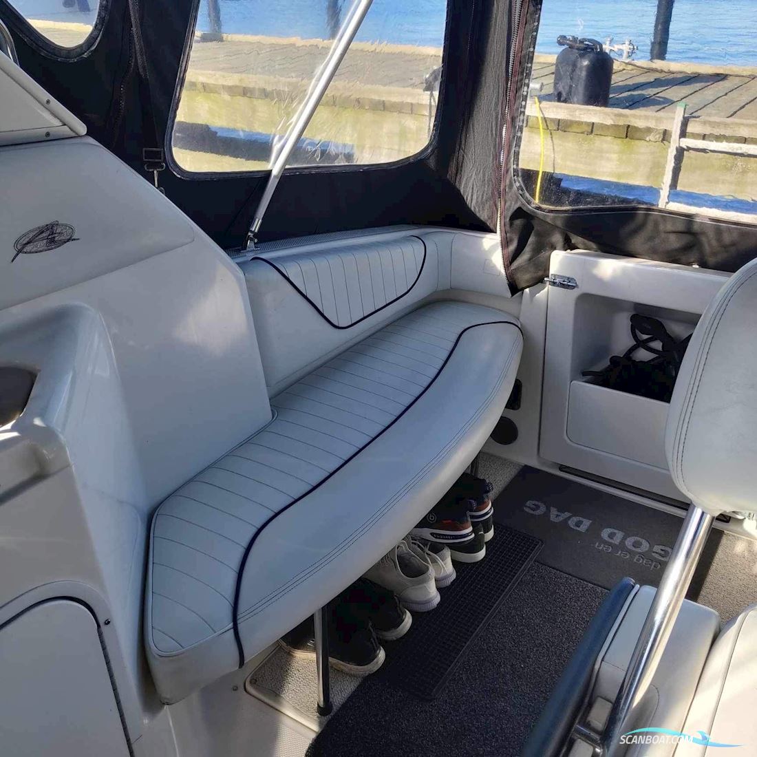 Bayliner 3255 Avanti