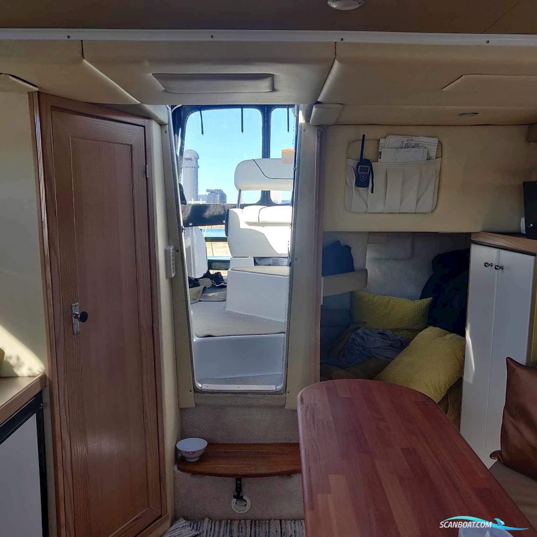 Bayliner 3255 Avanti