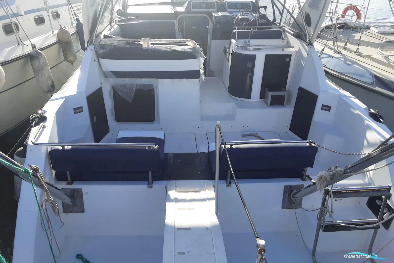 Bayliner 3255 Avanti