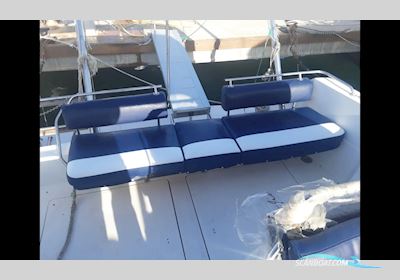 Bayliner 3255 Motorboat 1992, with Mercruiser engine, Spain