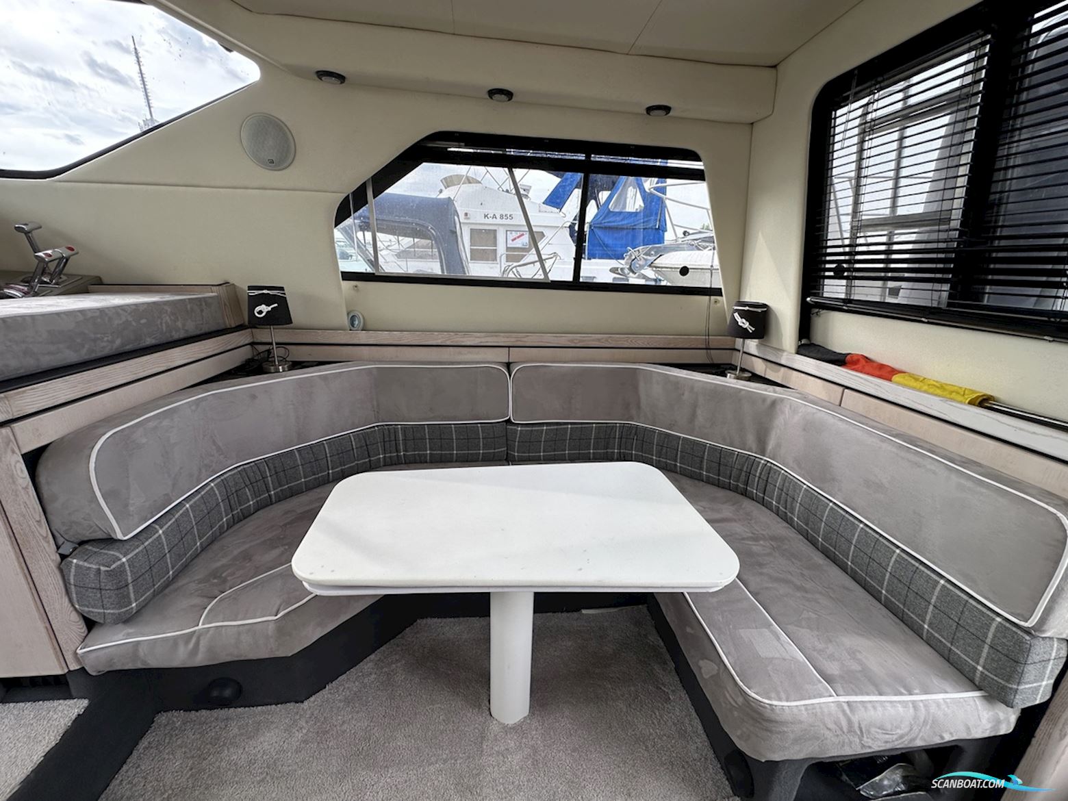 Bayliner 3258