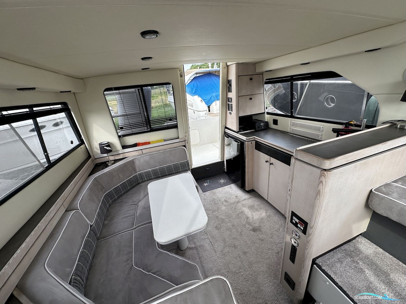 Bayliner 3258