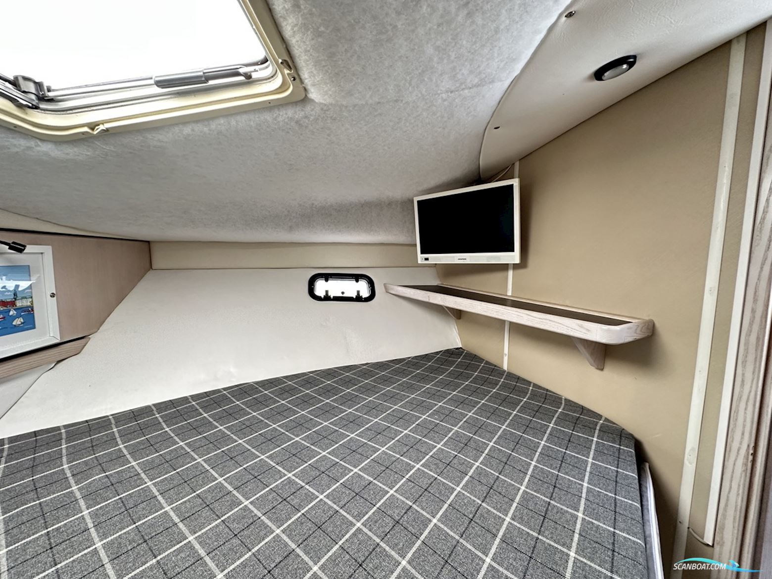 Bayliner 3258