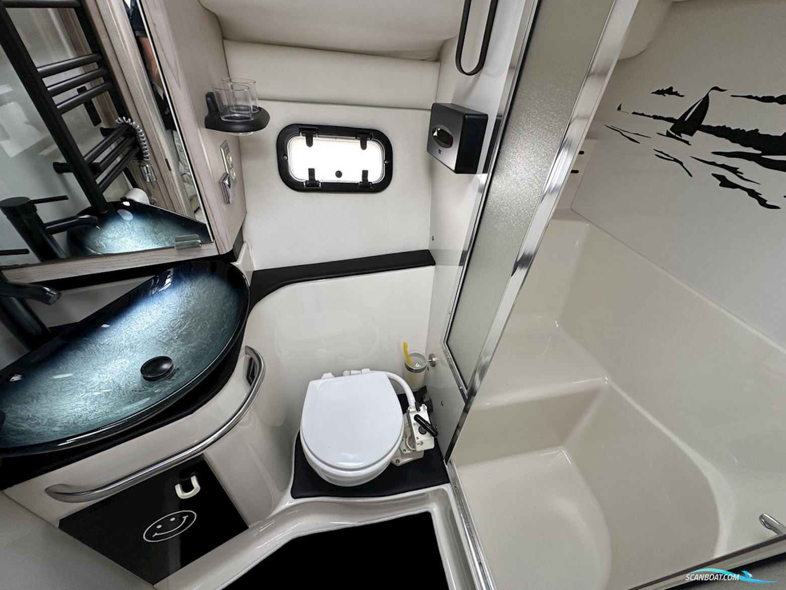 Bayliner 3258