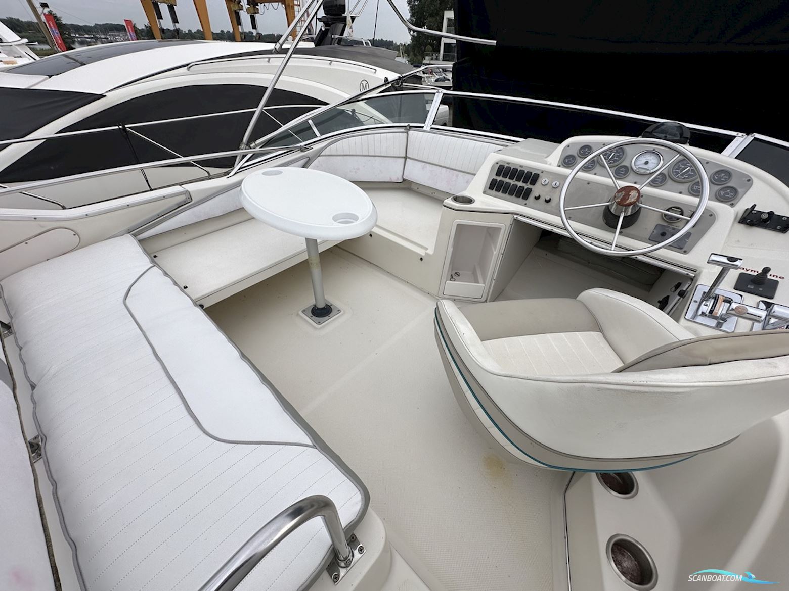 Bayliner 3258