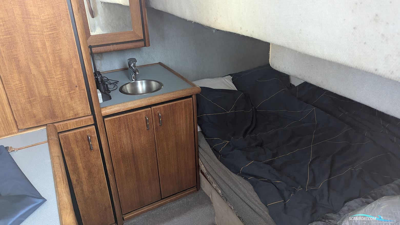 Bayliner 3288 Flybrigde