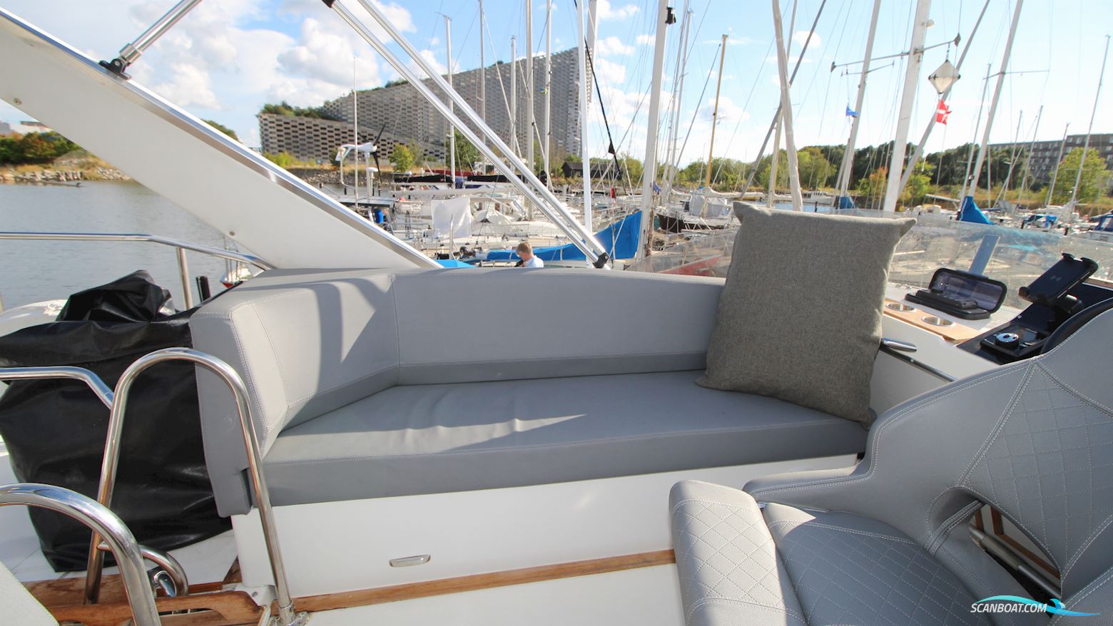 Bayliner 3288 Motoryacht