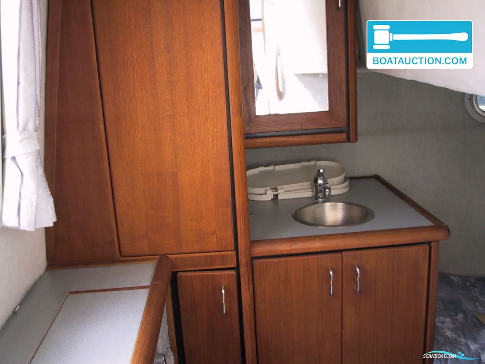 Bayliner 3288
