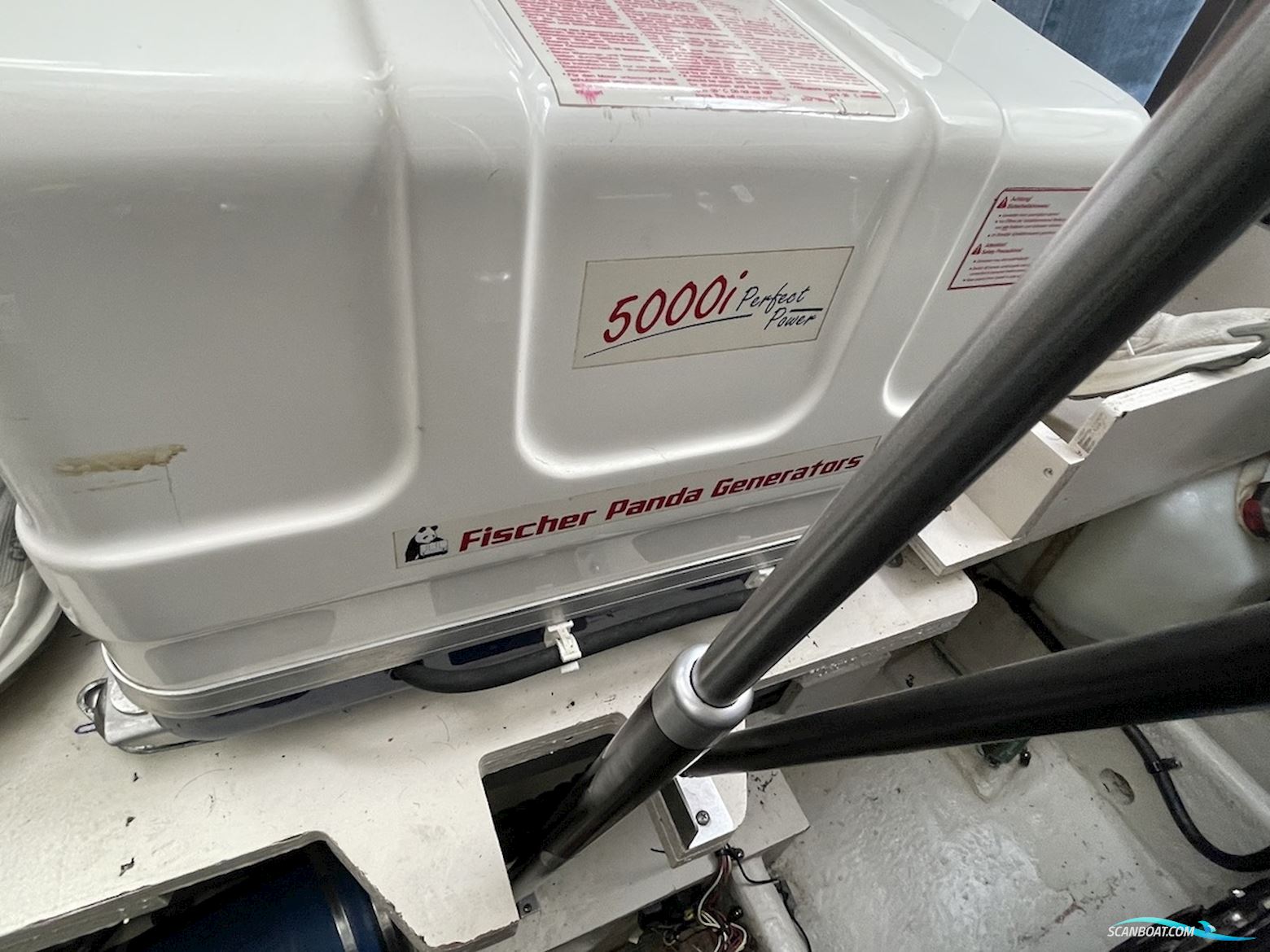 Bayliner 335 Cruiser