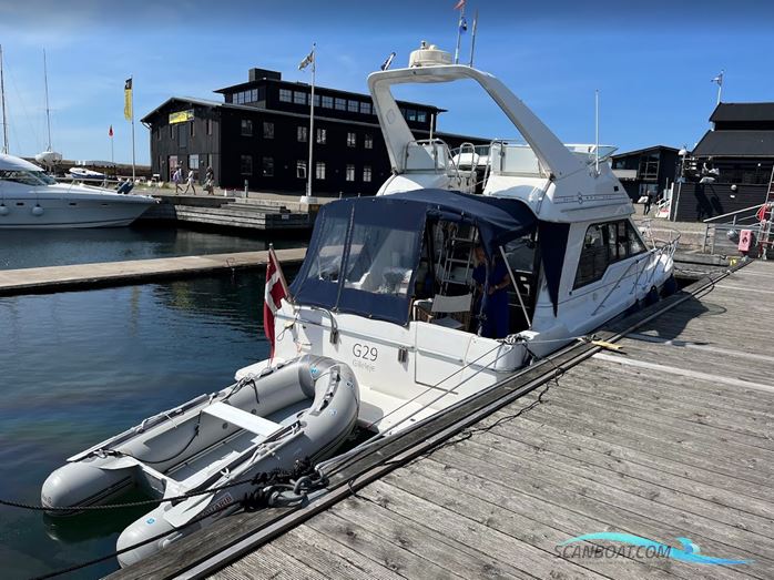 Bayliner 3388 Flybridge