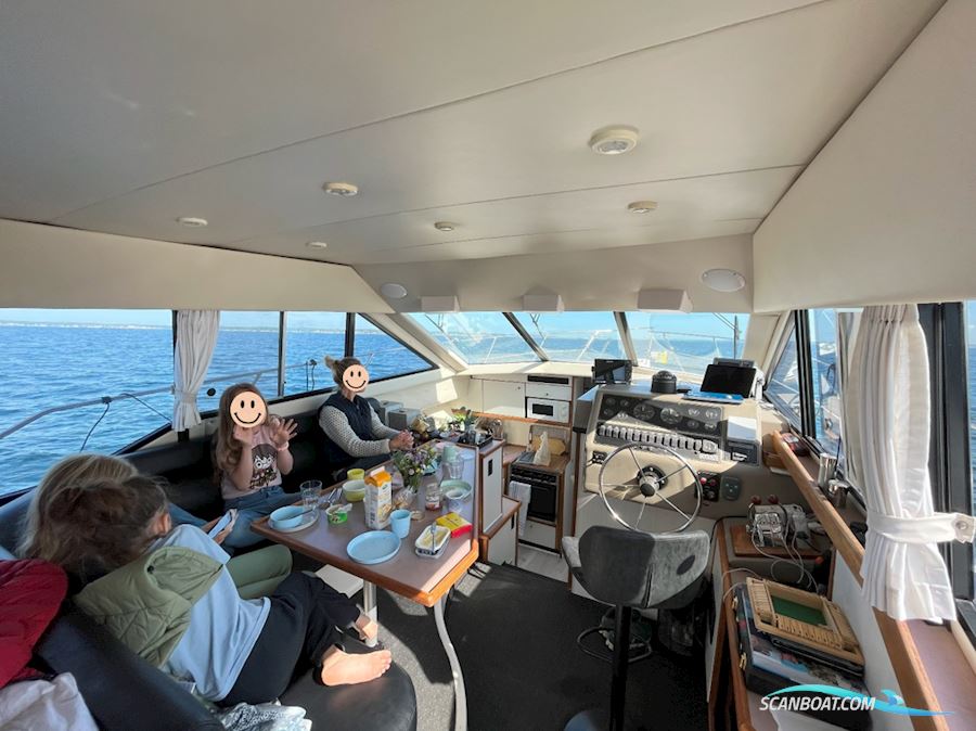 Bayliner 3388 Flybridge