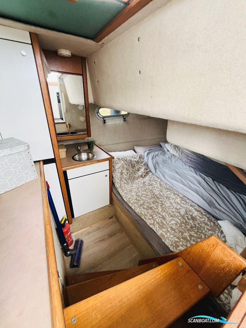 Bayliner 3388 Flybridge