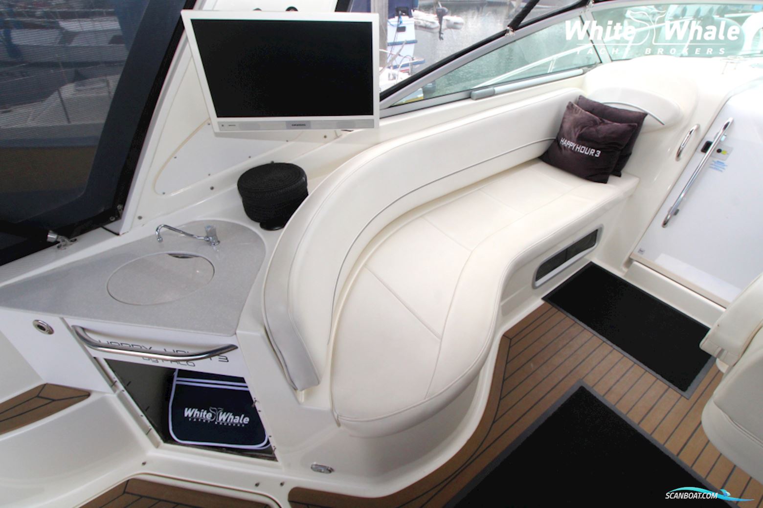 Bayliner 340 SB