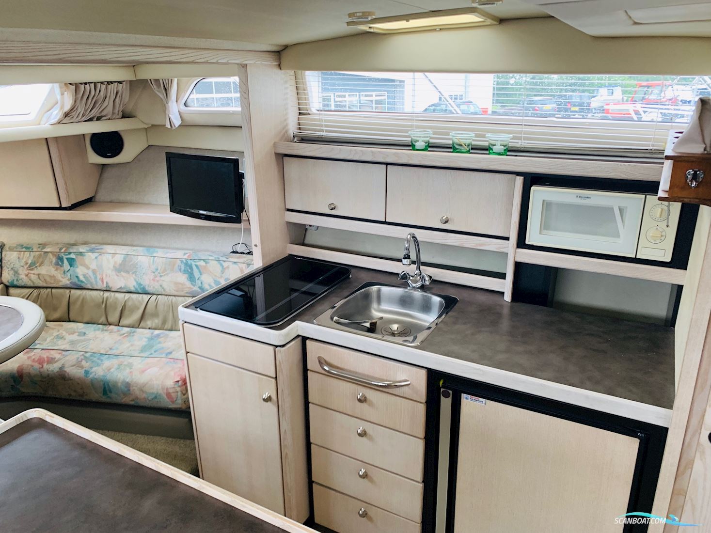 Bayliner 3485 Avanti Express