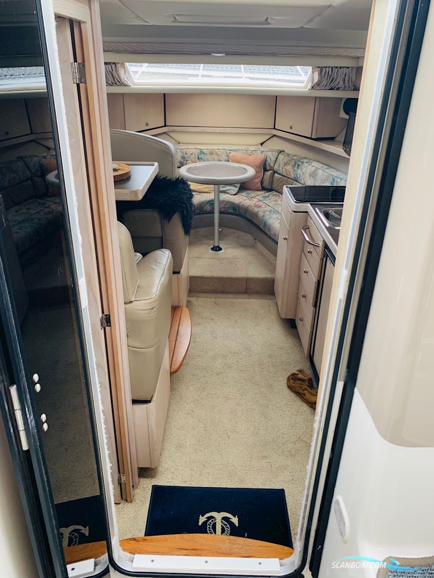 Bayliner 3485 Avanti Express