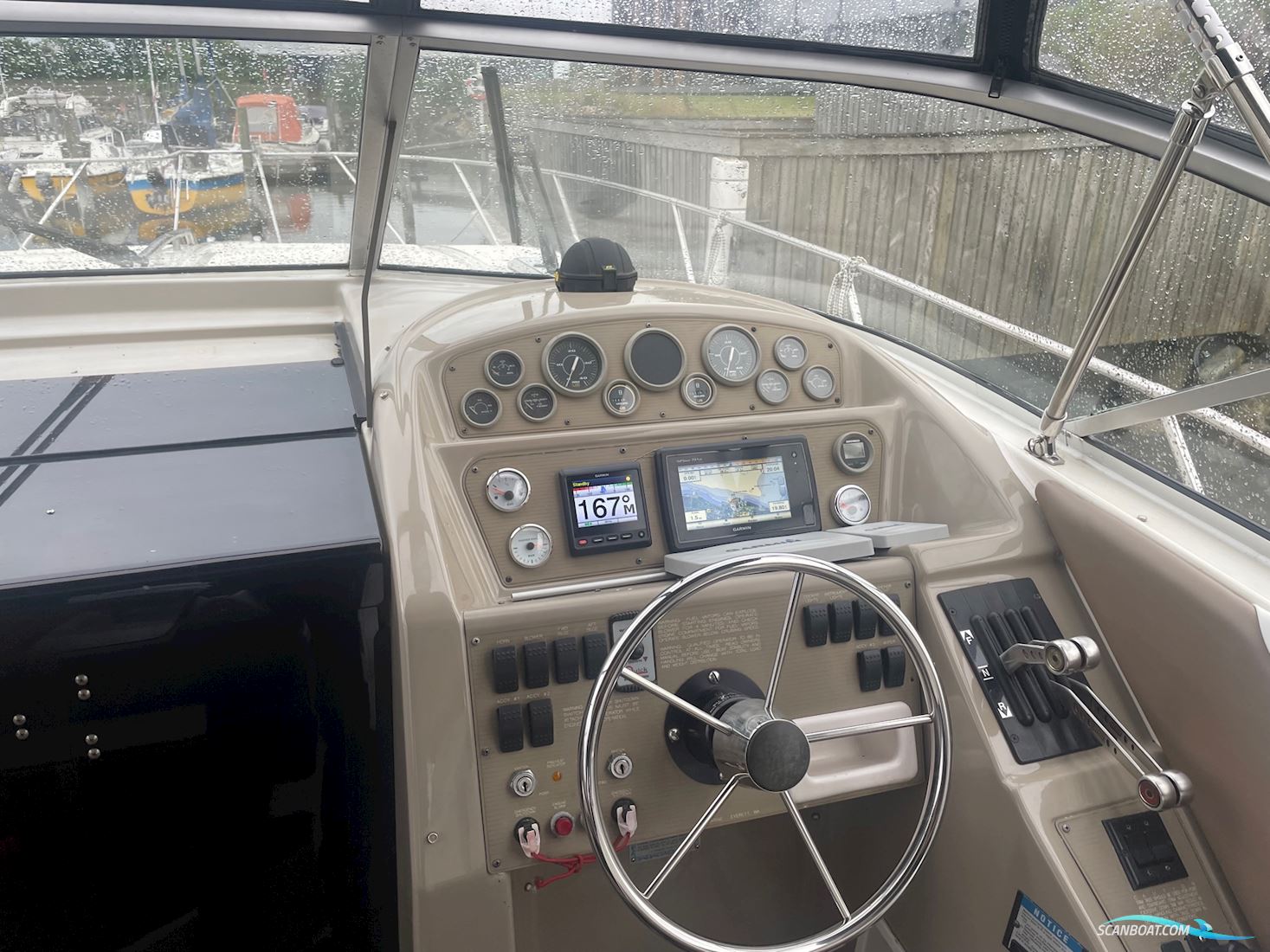 Bayliner 3485 Avanti Express