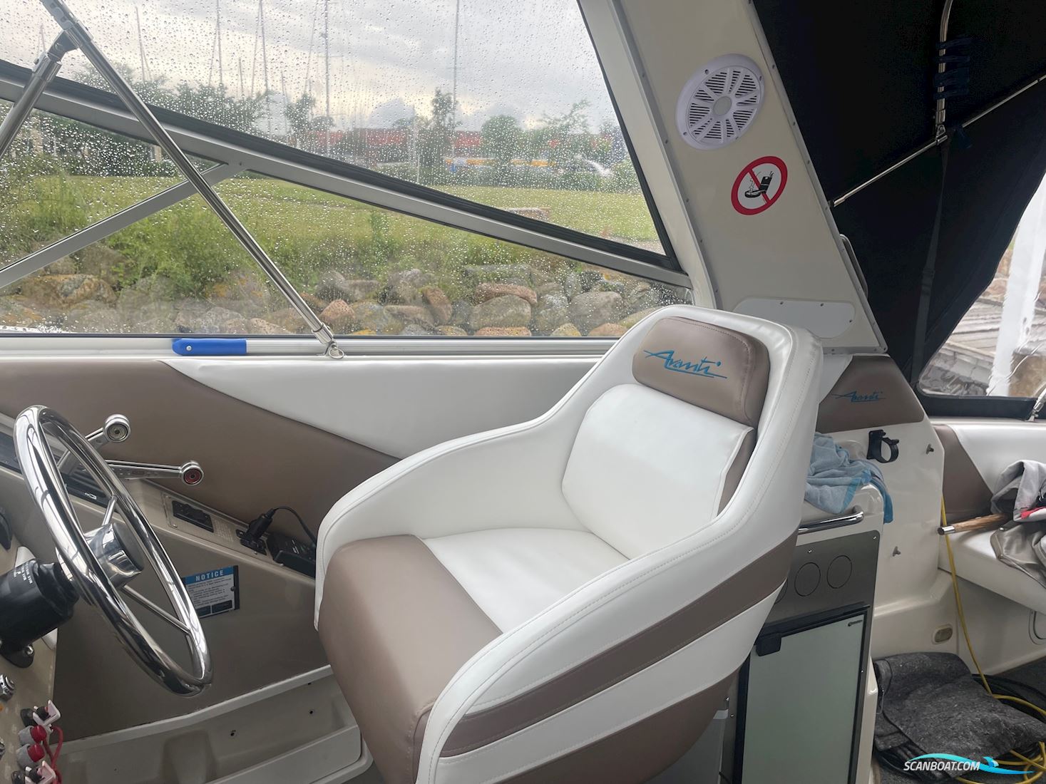 Bayliner 3485 Avanti Express