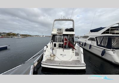 Bayliner 3688 Fly Motorboat 1994, Denmark