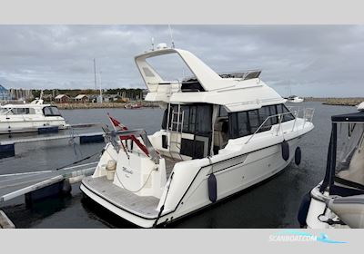 Bayliner 3688 Fly Motorboat 1994, Denmark