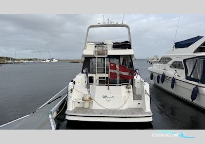 Bayliner 3688 Fly Motorboat 1994, Denmark