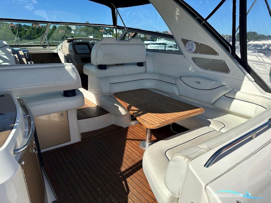 Bayliner 4085 Avanti