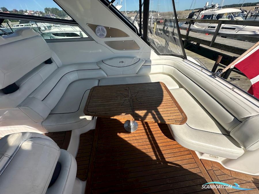 Bayliner 4085 Avanti