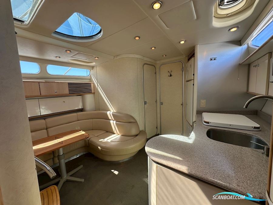 Bayliner 4085 Avanti