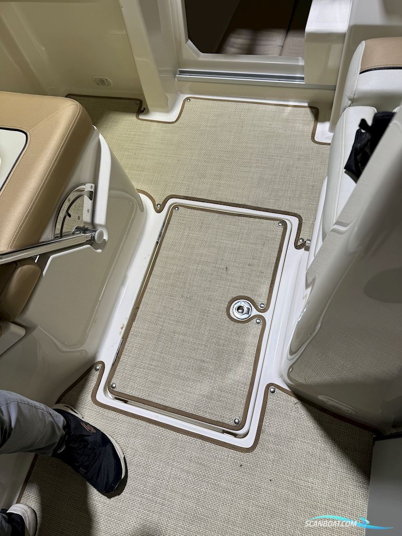 Bayliner 742 R Cuddy 