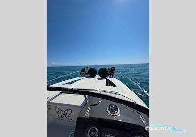 Bayliner 742CU Motorboat 2017, with Mercruiser engine, Italy