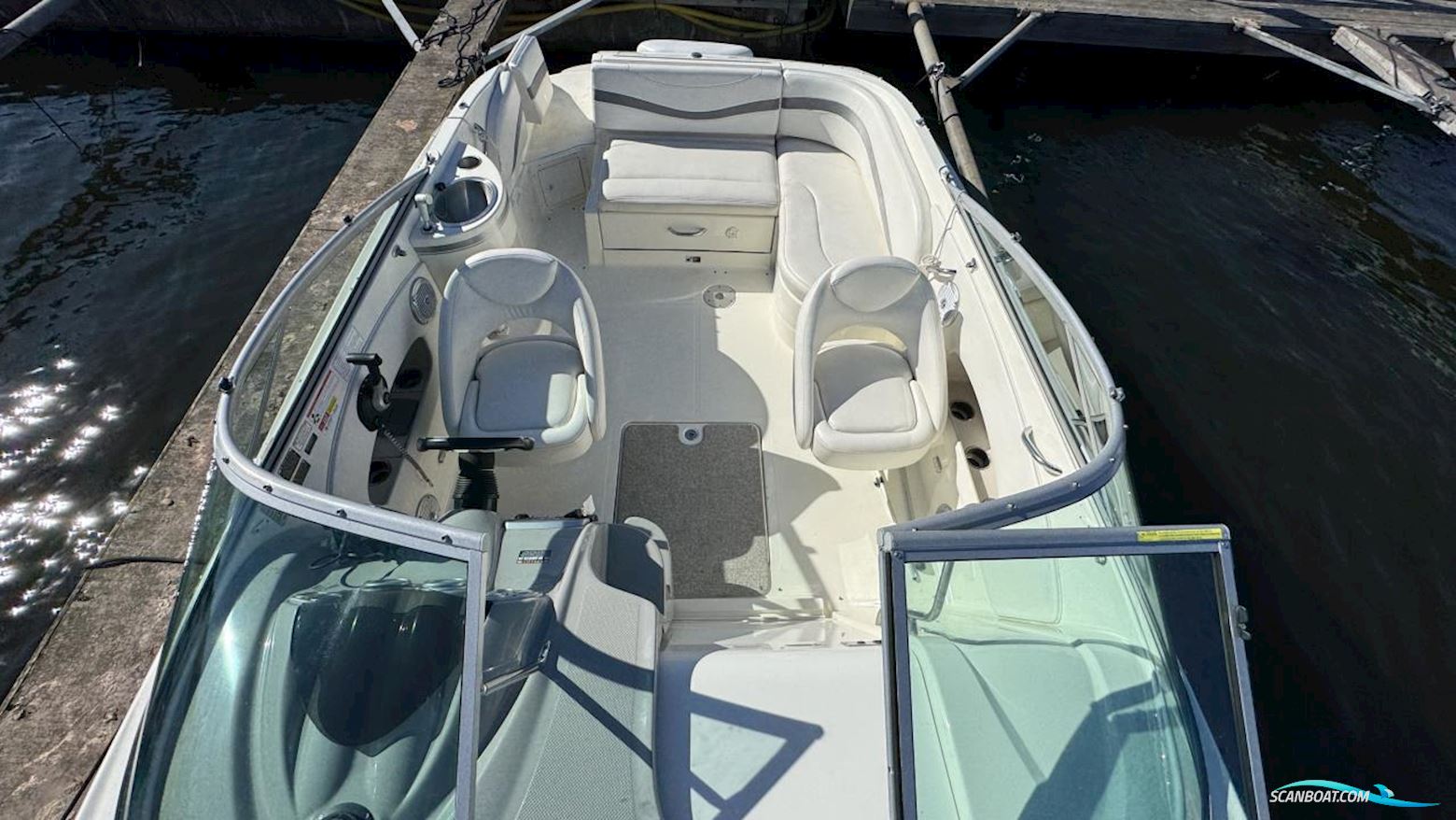 Bayliner 802