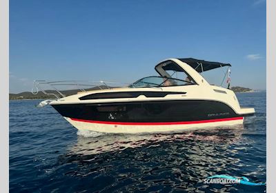 Bayliner 855 Cruiser Motorboat 2023, with Mercruiser engine, Croatia